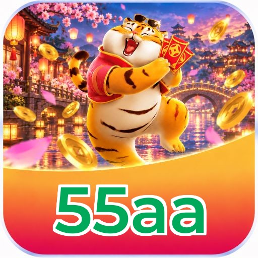 Lottery 55aa - Jogos de loteria com jackpots milionários