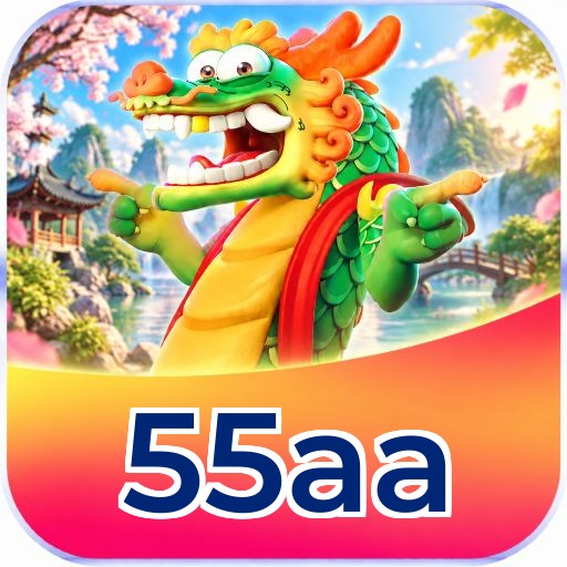 Logo 55aa