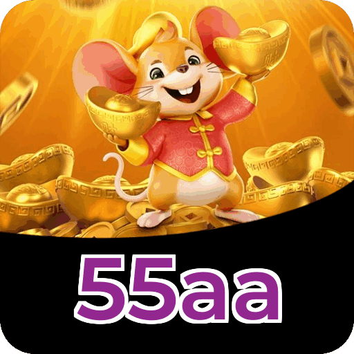 Logo Oficial 55aa Download