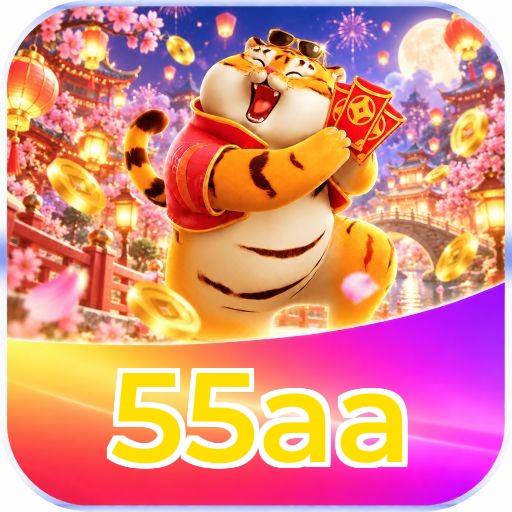 Logo 55aa