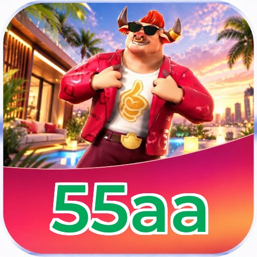 Pacote Completo do App 55aa