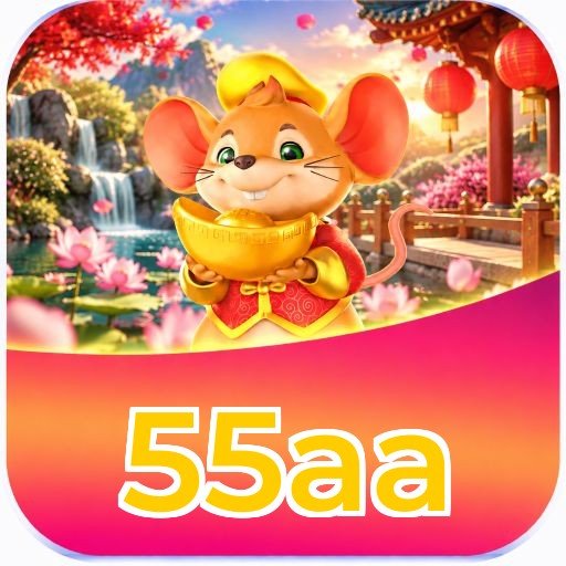 Opções de download da 55aa - Android, iOS, PC