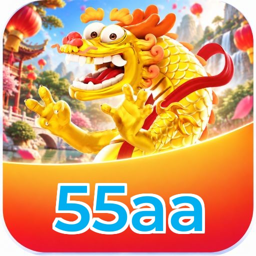 Logo 55aa