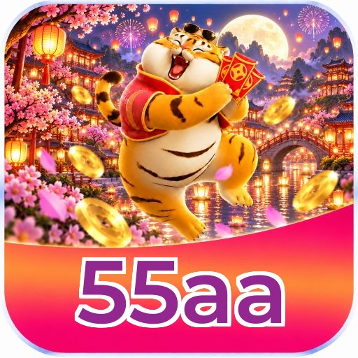 55aa Facebook - Página oficial com promoções e comunidade ativa