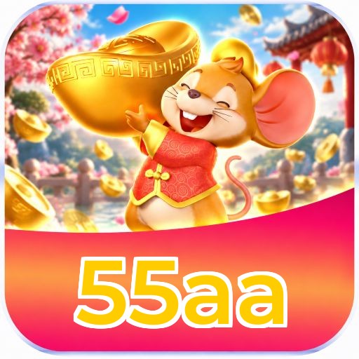 Logo 55aa