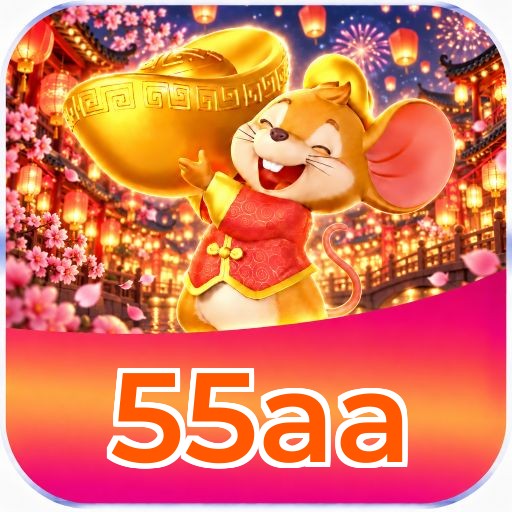 Logo 55aa