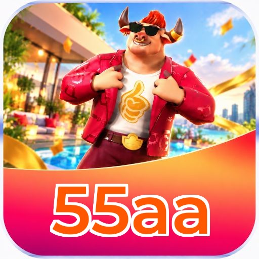 Logo 55aa